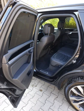 VW Touareg R-line Black Edition 4 MOTION | Mobile.bg � ����� ������ 11
