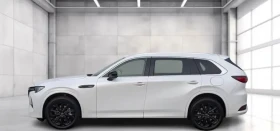 Mazda CX-80 2.5 PHEV AWD Takumi = NEW = �������� | Mobile.bg � ����� ������ 4