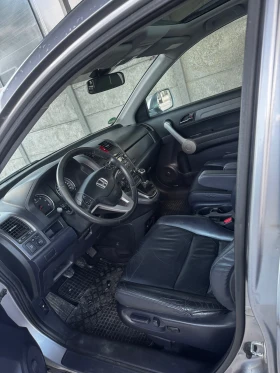 Honda Cr-v 2.2 i-CTDI  | Mobile.bg � ����� ������ 7