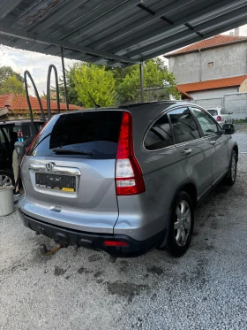 Honda Cr-v 2.2 i-CTDI  | Mobile.bg � ����� ������ 6