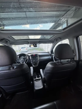 Honda Cr-v 2.2 i-CTDI  | Mobile.bg � ����� ������ 9