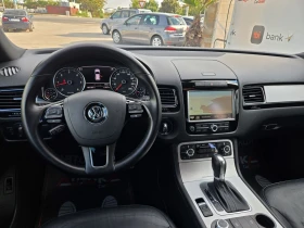 VW Touareg 3.0TDI-239кс= 8СК= 4Х4= LED= NAVI= ПОДГРЕВ | Auto.bg — изображение 11