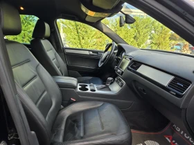 VW Touareg 3.0TDI-239кс= 8СК= 4Х4= LED= NAVI= ПОДГРЕВ | Auto.bg — изображение 14