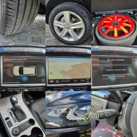 VW Touareg 3.0TDI-239кс= 8СК= 4Х4= LED= NAVI= ПОДГРЕВ | Auto.bg — изображение 16
