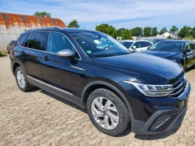 ������ VW Tiguan Allspace