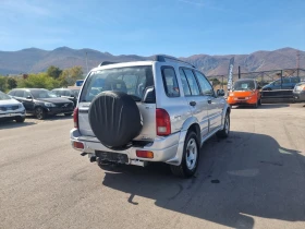 Suzuki Vitara 2.0TD KLIMA | Auto.bg — изображение 6