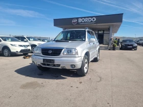 Suzuki Vitara 2.0TD KLIMA | Auto.bg — изображение 2
