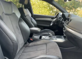 Audi Q5 2.0TDI 3xS-Line 190кс * 360* Virtual* Memory* Assi | Auto.bg — изображение 9