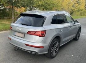 Audi Q5 2.0TDI 3xS-Line 190кс * 360* Virtual* Memory* Assi | Auto.bg — изображение 6