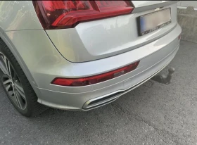 Audi Q5 2.0TDI 3xS-Line 190кс * 360* Virtual* Memory* Assi | Auto.bg — изображение 17