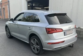 Audi Q5 2.0TDI 3xS-Line 190кс * 360* Virtual* Memory* Assi | Auto.bg — изображение 4