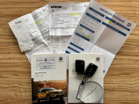 VW T-Roc 2.0 TDI NAVI EURO 6D - 13790 € - 58088801 17