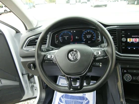 VW T-Roc 2.0 TDI NAVI EURO 6D - 13790 € - 58088801 14