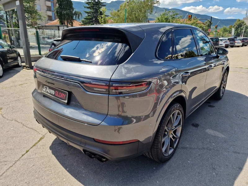 Porsche Cayenne 3.0 BENZ, снимка 6 - Автомобили и джипове - 46905946