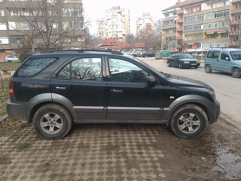 Kia Sorento, снимка 1 - Автомобили и джипове - 48151538