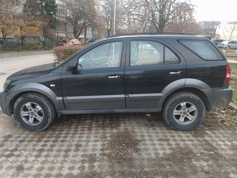 Kia Sorento, снимка 2 - Автомобили и джипове - 48151538