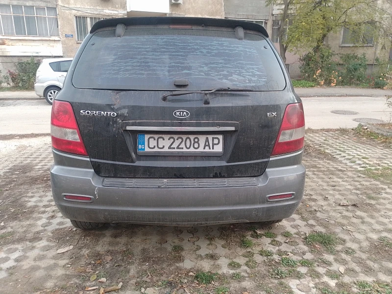 Kia Sorento, снимка 8 - Автомобили и джипове - 48151538