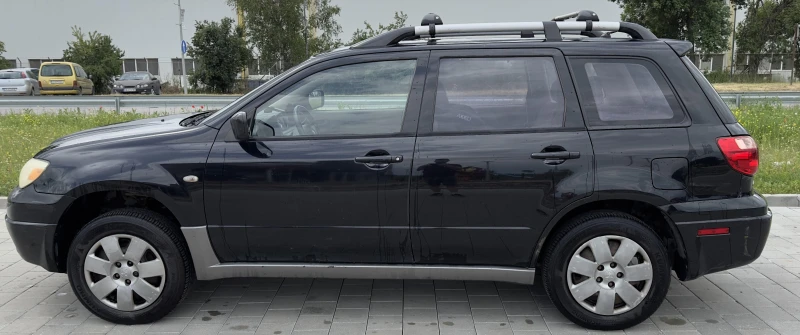 Mitsubishi Outlander, снимка 5 - Автомобили и джипове - 49583103