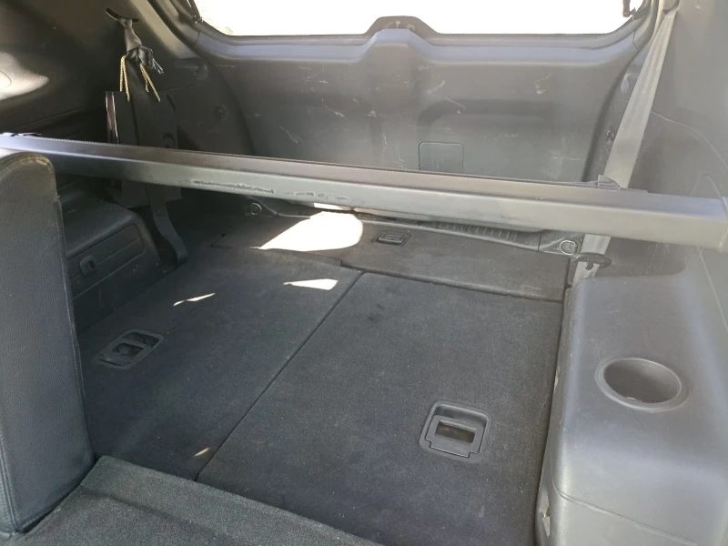 Chevrolet Captiva 2.0 VCDI Automatic 6+ 1, снимка 11 - Автомобили и джипове - 52412450