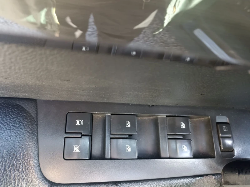 Chevrolet Captiva 2.0 VCDI Automatic 6+ 1, снимка 13 - Автомобили и джипове - 52412450