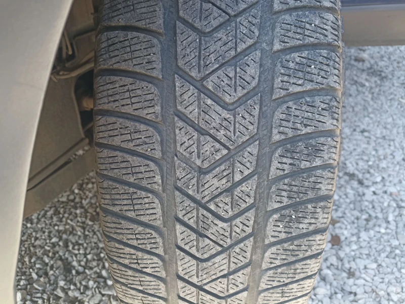 Chevrolet Captiva 2.0 VCDI Automatic 6+ 1, снимка 14 - Автомобили и джипове - 52412450