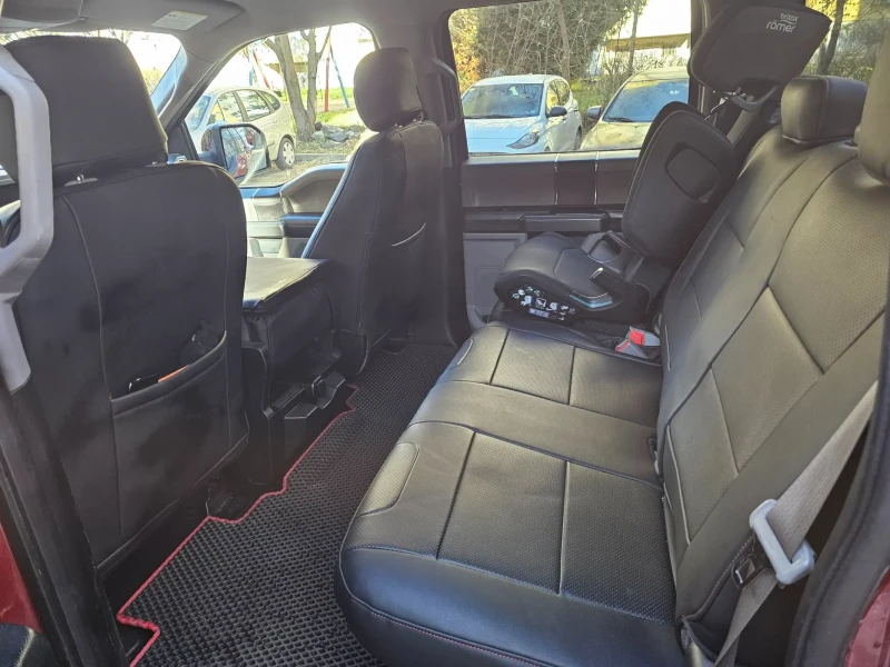 Ford F150 2.7, снимка 10 - Автомобили и джипове - 52842125