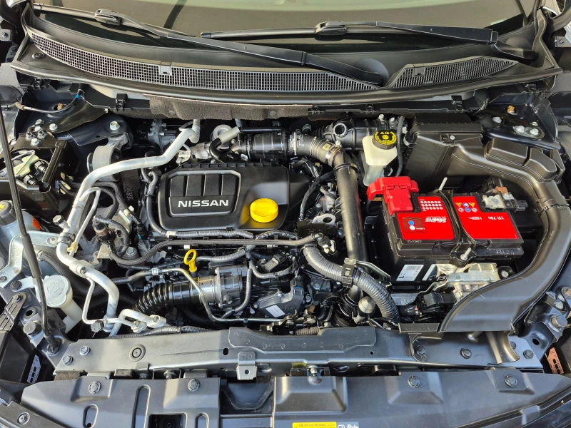Nissan Qashqai 1.6  HDI      4×4, снимка 16 - Автомобили и джипове - 53025054