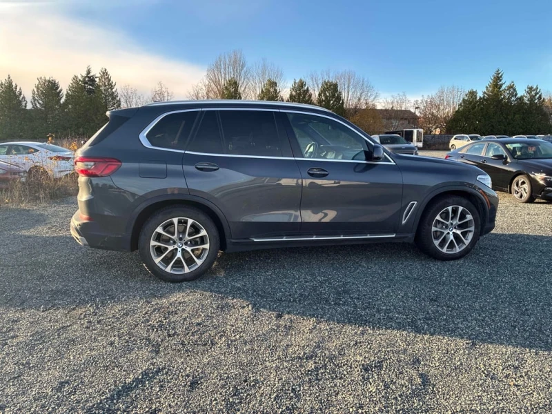 BMW X5 * xDrive40i * CARFAX * БЕЗ ПЪРВОНАЧАЛНА ВНОСКА, снимка 3 - Автомобили и джипове - 53047361