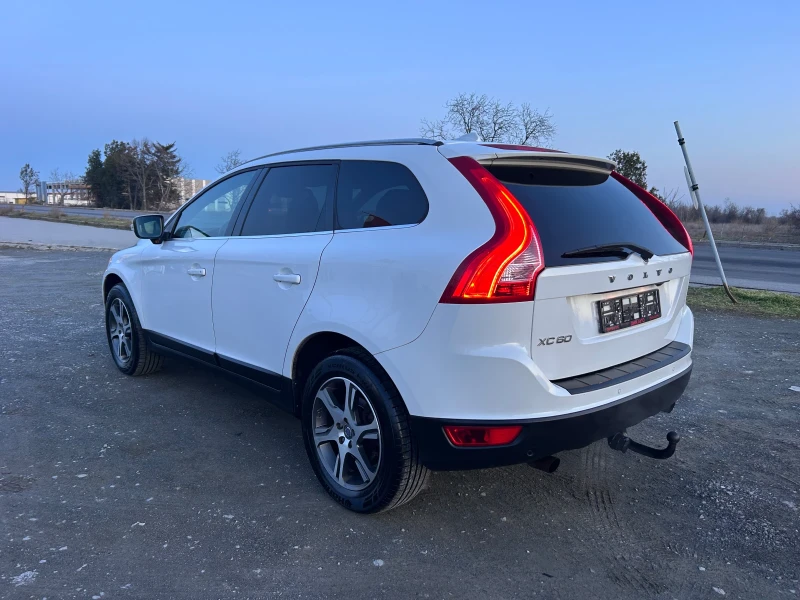 Volvo XC60 3.2i / SUMMUM / АВТОМАТИК / 4Х4 / DISTRONIC , снимка 7 - Автомобили и джипове - 53182830