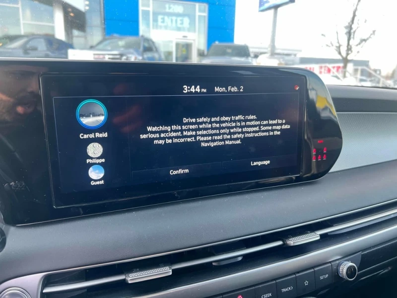 Hyundai Palisade Urban  CARFAX, снимка 9 - Автомобили и джипове - 53336086