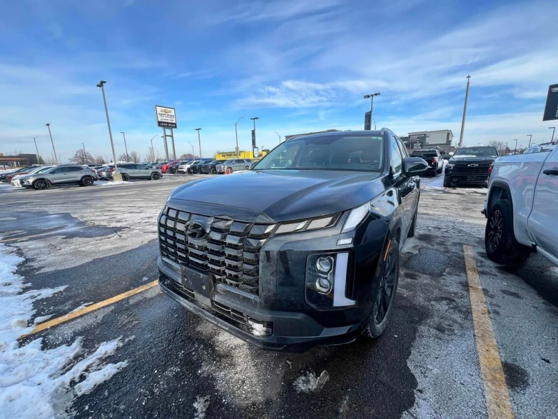 Hyundai Palisade Urban  CARFAX, снимка 6 - Автомобили и джипове - 53336086