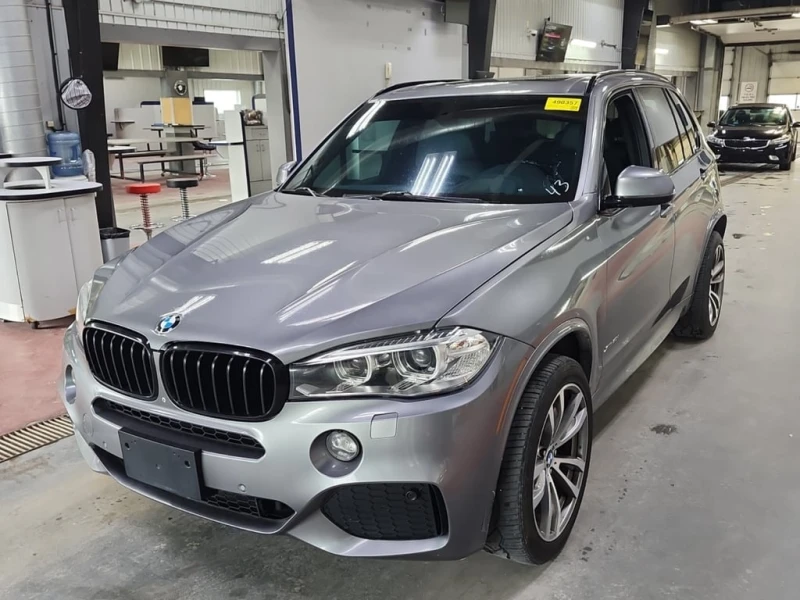 BMW X5 * XDRIVE50I * CARFAX * БЕЗ ПЪРВОНАЧАЛНА ВНОСКА - 25200 лв. / 12884.56 € - 13903488 1