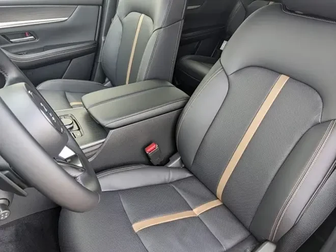 Mazda CX-80 2.5 PHEV AWD Takumi = NEW = Гаранция, снимка 6 - Автомобили и джипове - 55639576