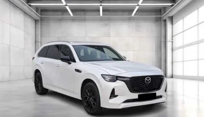 Mazda CX-80 2.5 PHEV AWD Takumi = NEW = Гаранция