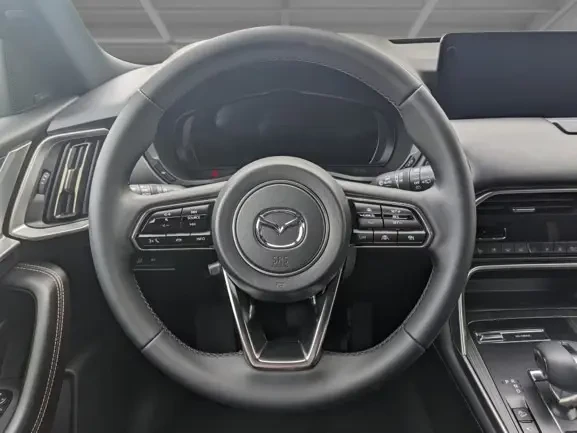Mazda CX-80 2.5 PHEV AWD Takumi = NEW = Гаранция, снимка 7 - Автомобили и джипове - 55639576
