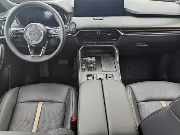 Mazda CX-80 2.5 PHEV AWD Takumi = NEW = Гаранция, снимка 8 - Автомобили и джипове - 55639576
