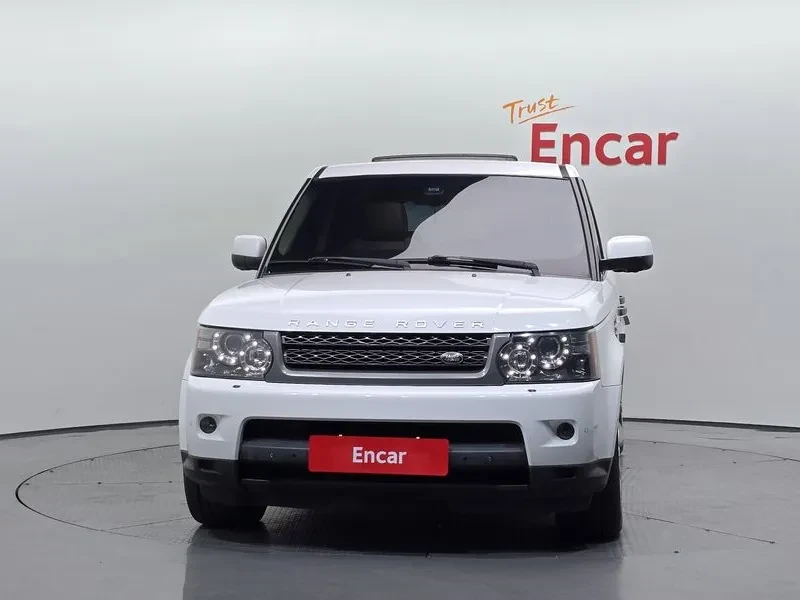Land Rover Range Rover Sport Sport 3.0 Tdv6 | Mobile.bg � ����������� 3