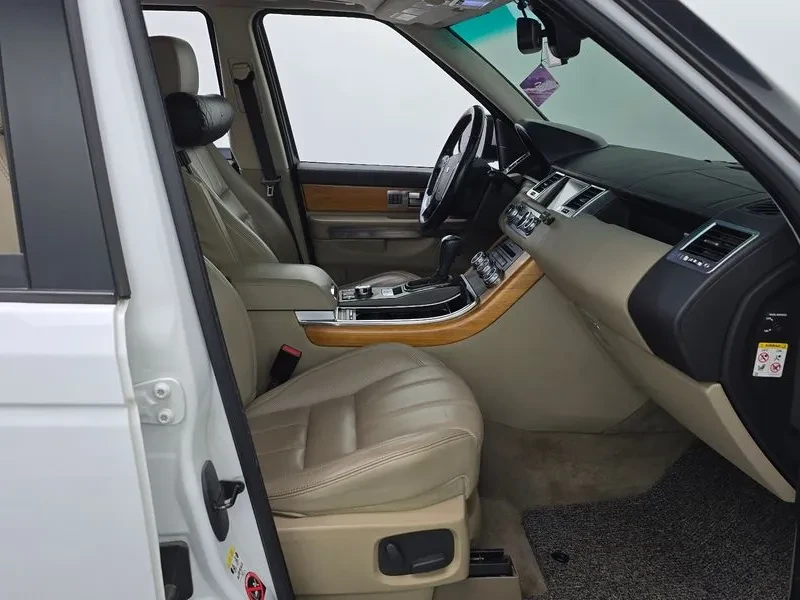 Land Rover Range Rover Sport Sport 3.0 Tdv6 | Mobile.bg � ����������� 11