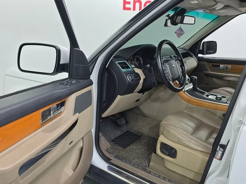 Land Rover Range Rover Sport Sport 3.0 Tdv6 | Mobile.bg � ����������� 10