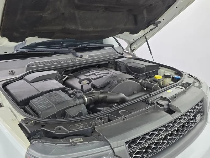 Land Rover Range Rover Sport Sport 3.0 Tdv6 | Mobile.bg � ����������� 6