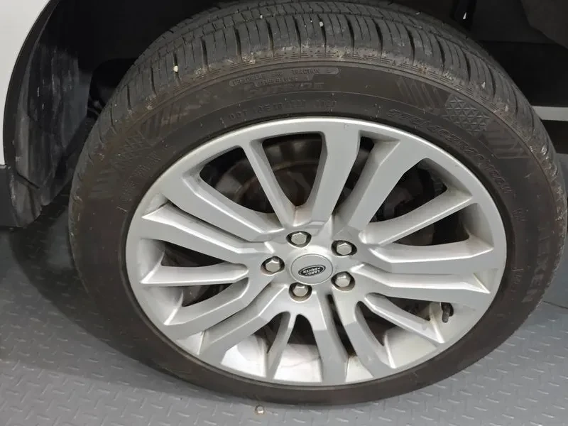 Land Rover Range Rover Sport Sport 3.0 Tdv6 | Mobile.bg � ����������� 5