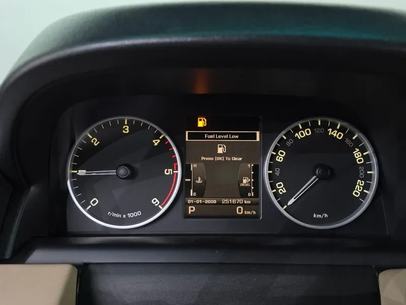 Land Rover Range Rover Sport Sport 3.0 Tdv6 | Mobile.bg � ����������� 8