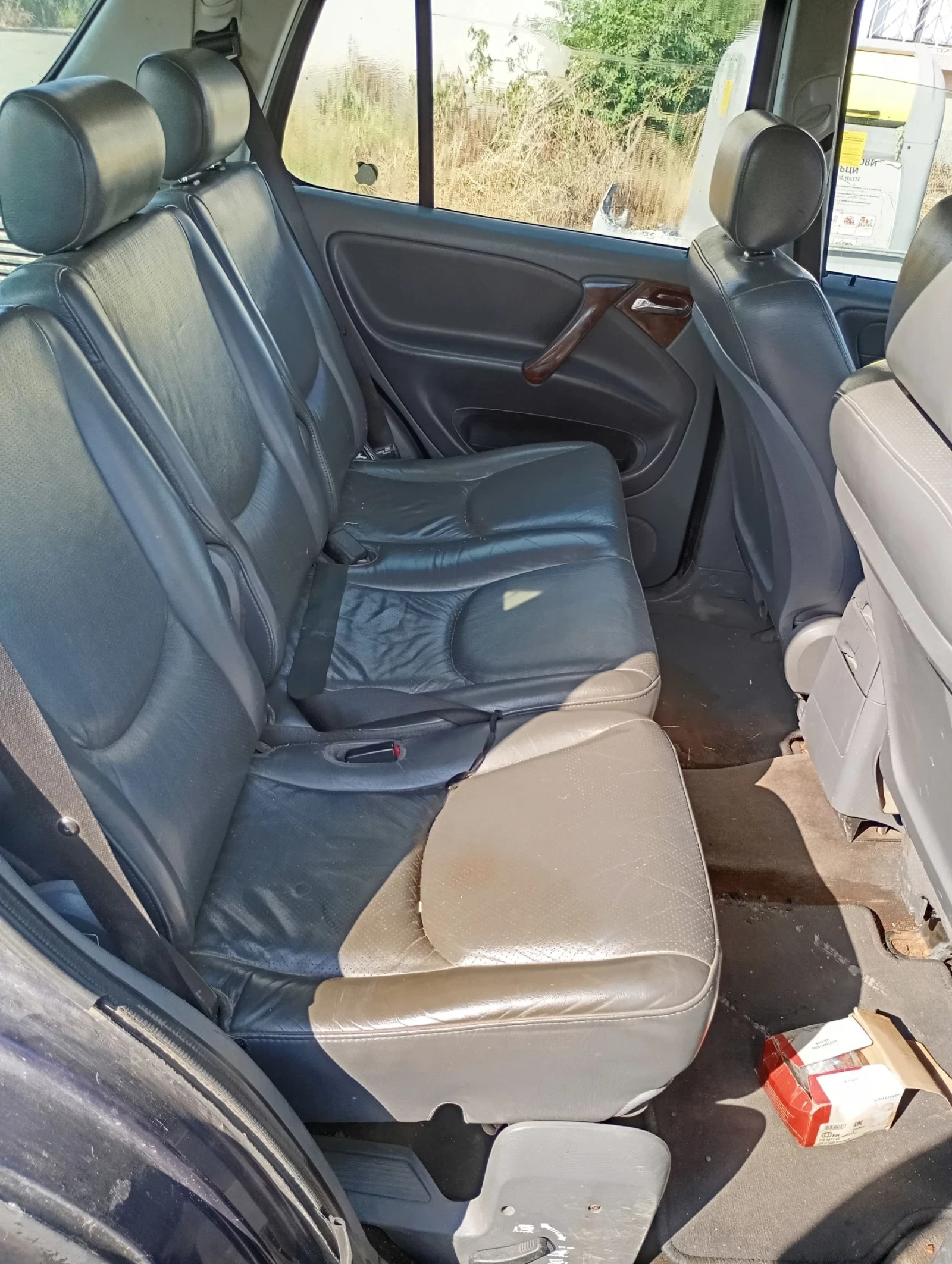 Mercedes-Benz ML 230   3  ML320, ML230  ML270CDI | Mobile.bg   17