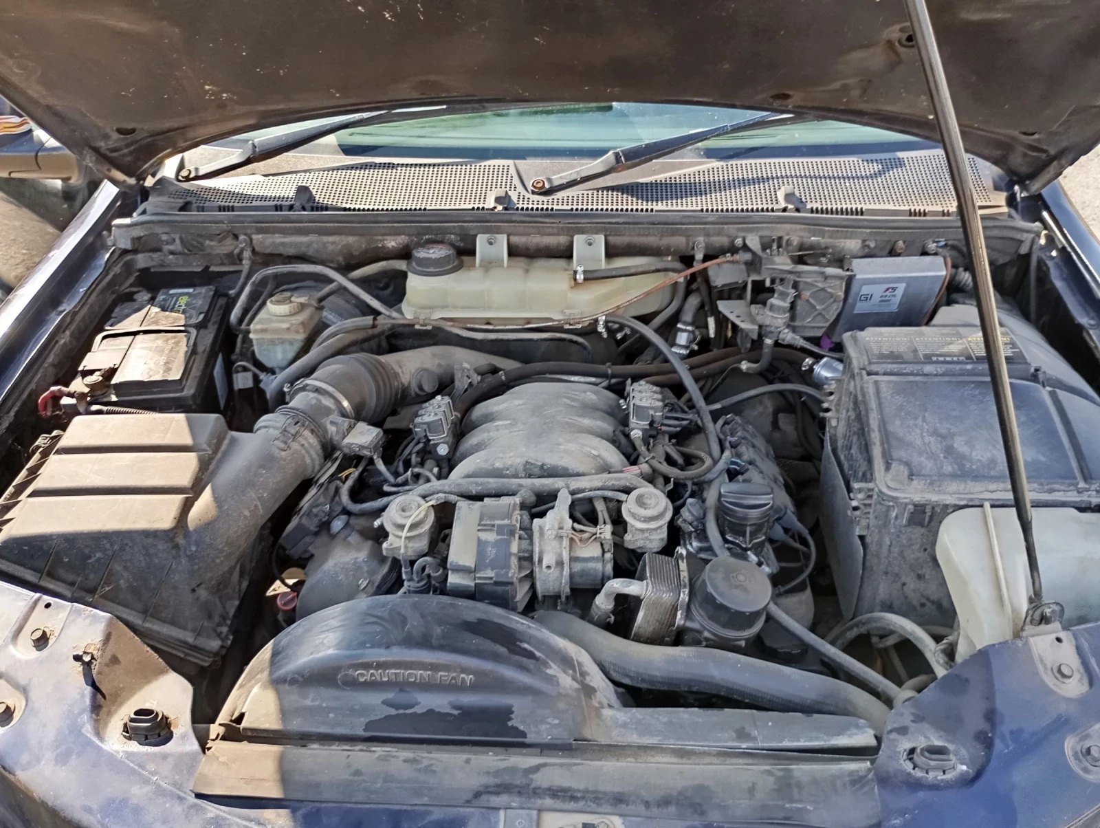 Mercedes-Benz ML 230   3  ML320, ML230  ML270CDI | Mobile.bg   16