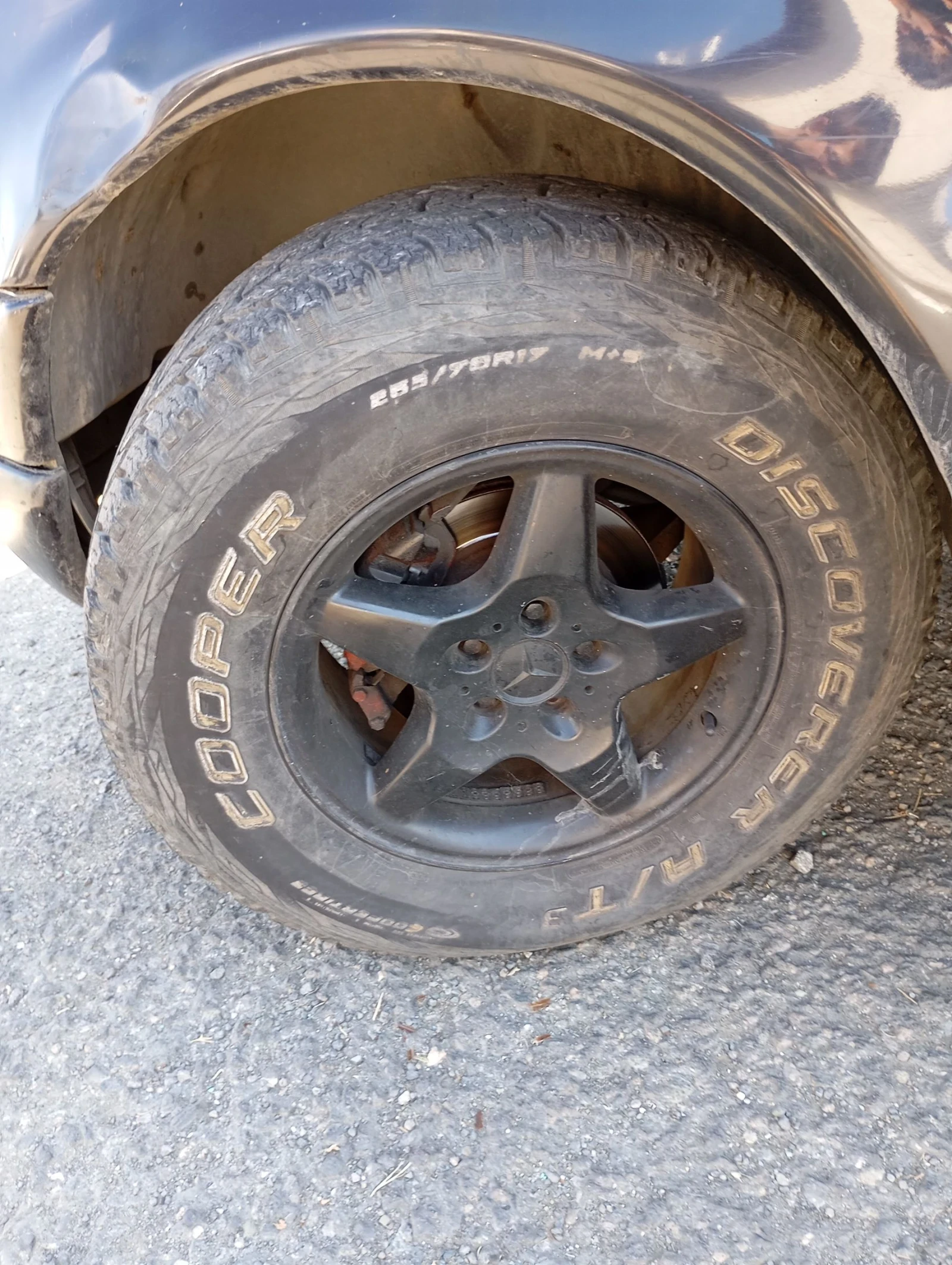 Mercedes-Benz ML 230   3  ML320, ML230  ML270CDI | Mobile.bg   14