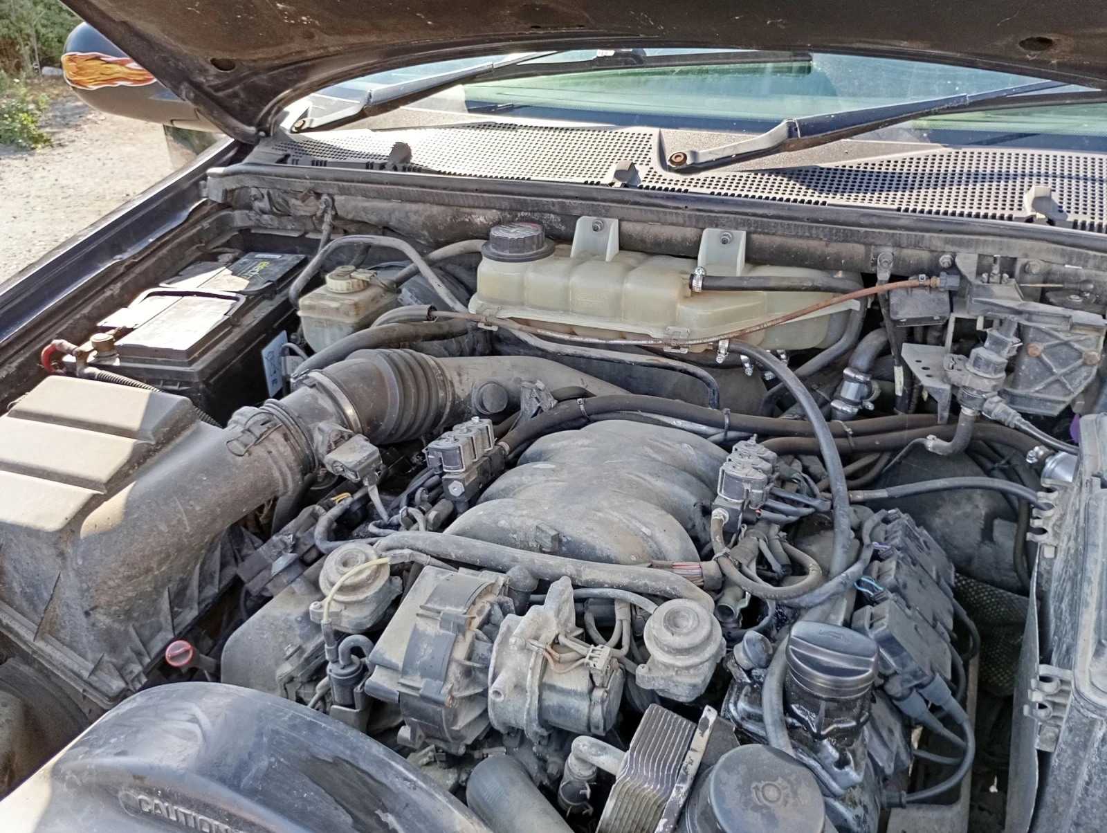 Mercedes-Benz ML 230   3  ML320, ML230  ML270CDI | Mobile.bg   15