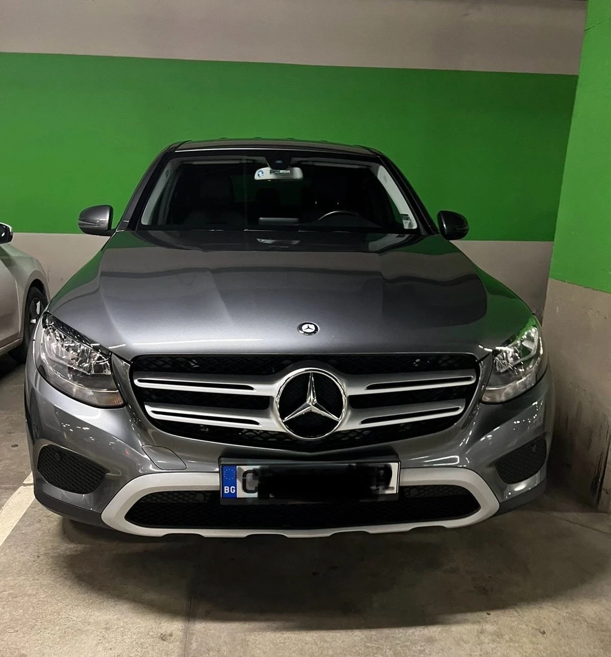 Mercedes-Benz GLC 220  d 4MATIC - изображение 2