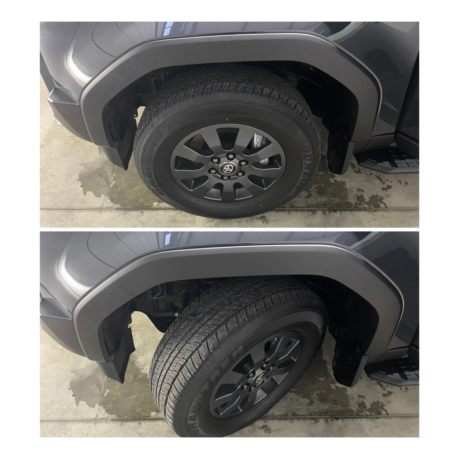 Toyota Land cruiser LC 250 EXECUTIVE 6+ 1 МЕСТА ЛИЗИНГ - изображение 10