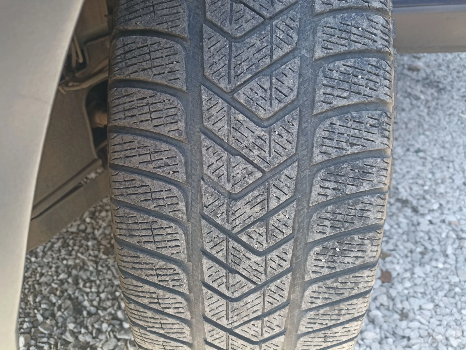 Chevrolet Captiva 2.0 VCDI Automatic 6+ 1 | Mobile.bg   14