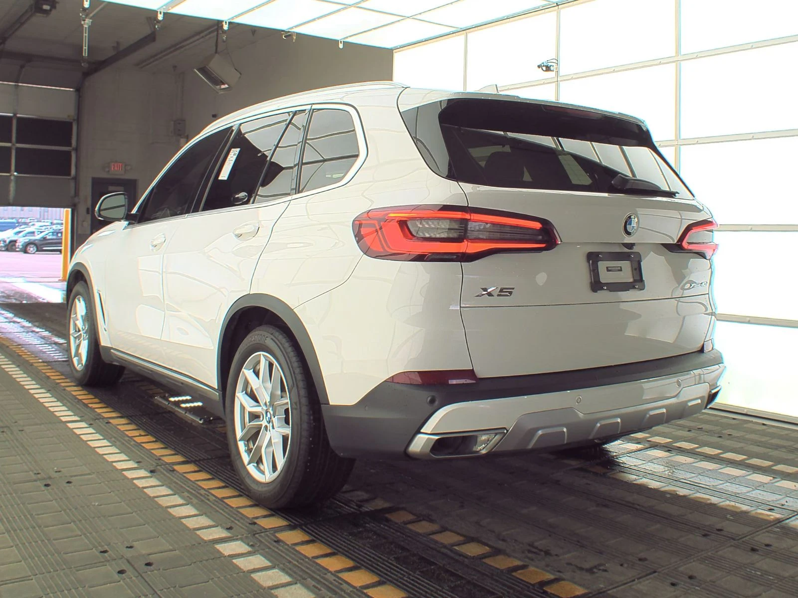BMW X5 LASERLIGHT* SOFTCLOSE* КРАЙНА ЦЕНА - изображение 5